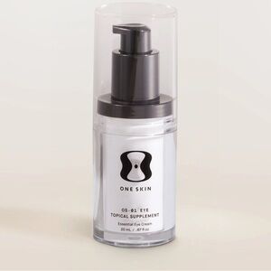 OS-01 Eye topical supplement